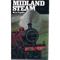Midland Steam