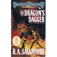 The Dragon's Dagger