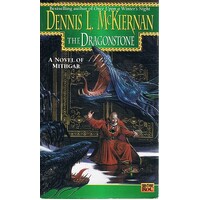 The Dragonstone. A Novel Of Mithgar