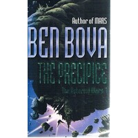 The Precipice The Asteroid Wars.1
