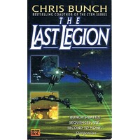The Last Legion