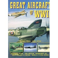 Great Aircraft of WWII