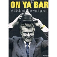 On Ya Bart. A Tribute With The Winning Formula