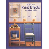 Paint Effects. A Practical Guide