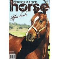 Australian Horse Performance Yearbook