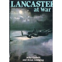 Lancaster At War 2