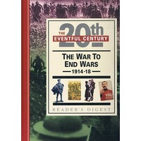 The War To End Wars