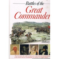 Battles Of The Great Commanders