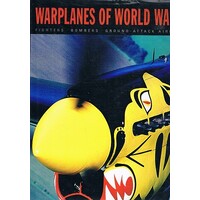 Warplanes Of World War II