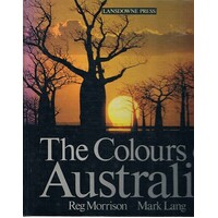 The Colours Of Australia