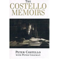 The Costello Memoirs