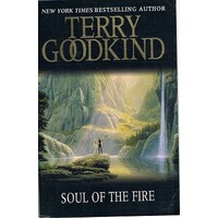 Soul Of The Fire