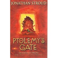 Polemy's Gate