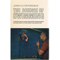 The Science Of Swimming