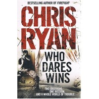 Who Dares Wins