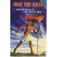 Oko The Brave