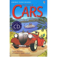 The Story Of Cars