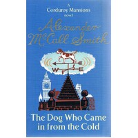 The Dog Who Came In From The Cold