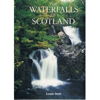 The Waterfalls Of Scotland