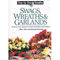 Swags, Wreaths And Garlands.