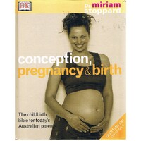 Conception, Pregnancy And Birth