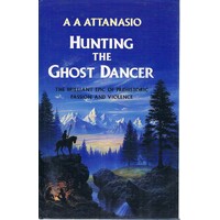 Hunting The Ghost Danger. The Brilliant Epic Prehistoric Passion And Violence.