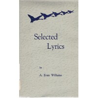 Selected Lyrics