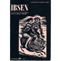 Ibsen. A Collection Of Critical Essays.