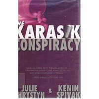 The Karasik Conspiracy.