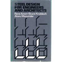 Steel Design For Engineers And Architects
