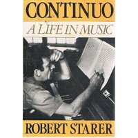 Continuo. A Life In Music