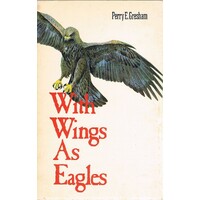 With Wings As Eagles