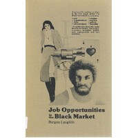 Job Opportunities In The Black Market