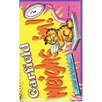 Garfield Weighs In. No.2.