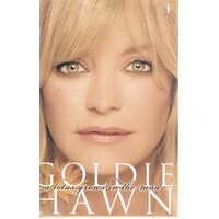 A Lotus Grows In The Mud. Goldie Hawn