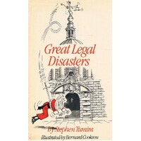 Great Legal Disasters