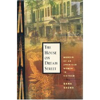 The House On Dream Street