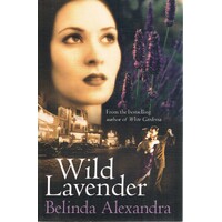 Wild Lavender