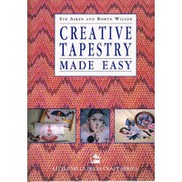 Creative Tapestry Made Easy