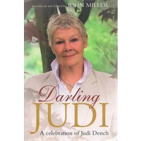 Darling Judi. A Celebration Of Judi Dench.
