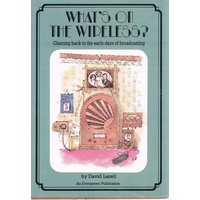 What's on the Wireless