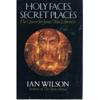Holy Faces, Secret Places