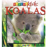 Koalas. My First Picture Book