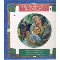 Selina And The Shoo-Fly Pie