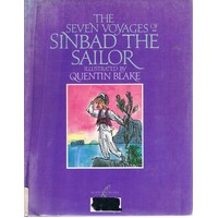The Seven Voyages Of Sinbad The Sailor