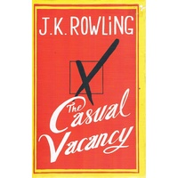 The Casual Vacancy