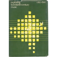 Exploring Twentieth Century Music
