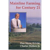 Mainline Farming For Century Twenty-One