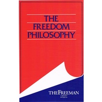 The Freedom Philosophy