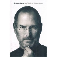 Steve Jobs